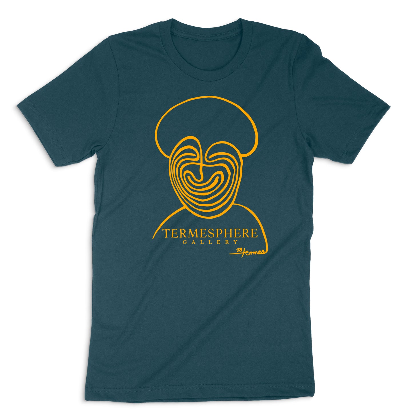 Funny Face T-Shirt
