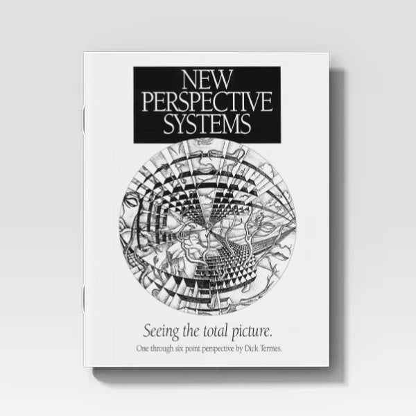 New Perspective Systems - PAPERBACK