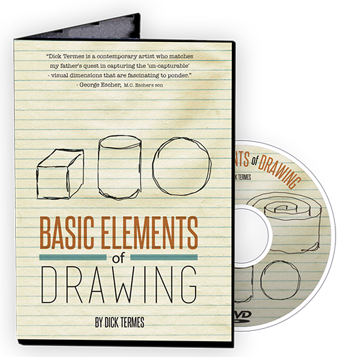 Basic Elements of Drawing