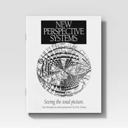 Copy of New Perspective Systems - PAPERBACK