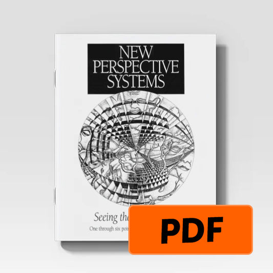 New Perspective Systems - DIGITAL DOWNLOAD