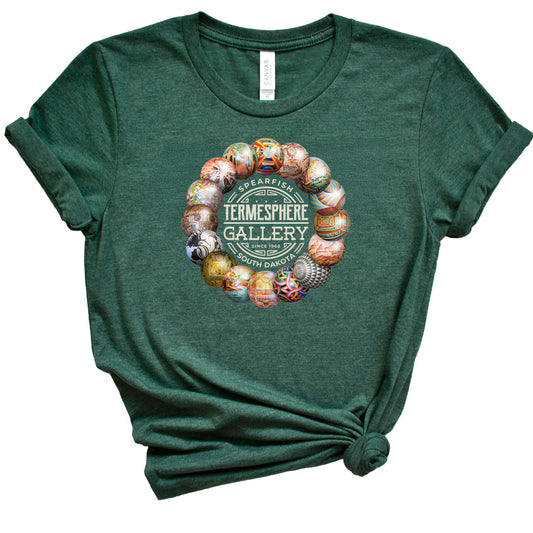 Termesphere Circle Shirt
